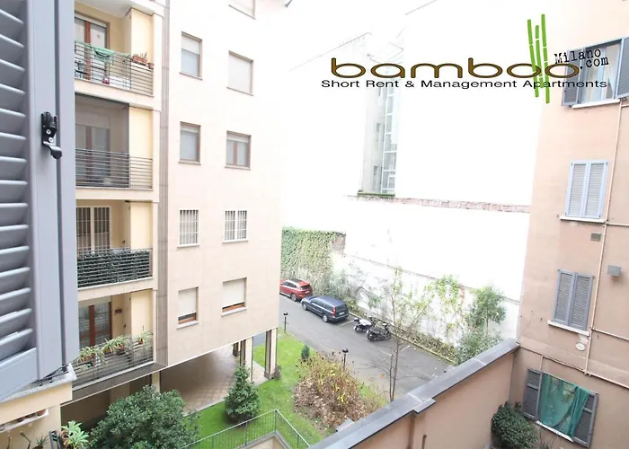 Bamboo o Umbria